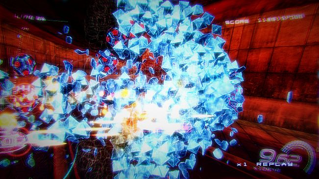 REVOLVER360 RE:ACTOR