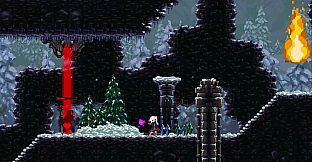Ashen Legacy