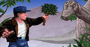 Flight of the Amazon Queen 25th Anniversary - Extras