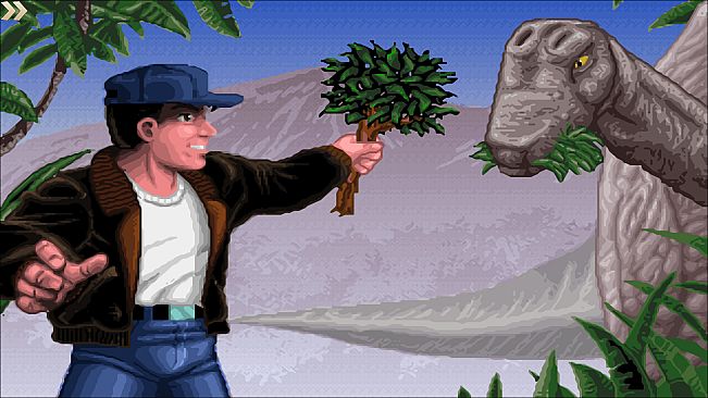 Flight of the Amazon Queen 25th Anniversary - Extras