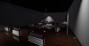 Puppet Mall: Chapter 1: Lost Friend