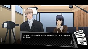 Revenge of the Antagonist - BL (Boys Love)