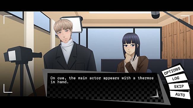 Revenge of the Antagonist - BL (Boys Love)