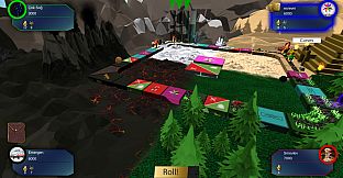 The Curse Of Esrevni