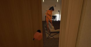 The First Temptation VR