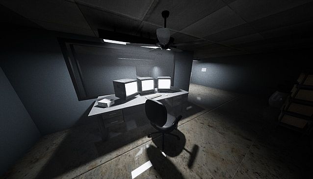 Sparky: Hills of Death