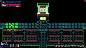 Journey Through The Nightmare Realm II