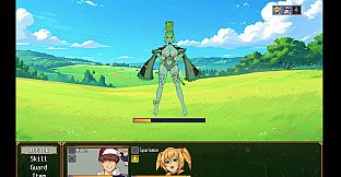 Waifu Catcher: Gotta Fu*k 'em All