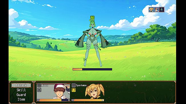 Waifu Catcher: Gotta Fu*k 'em All