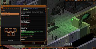 Underrail: Heavy Duty