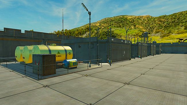 Military for Clip maker