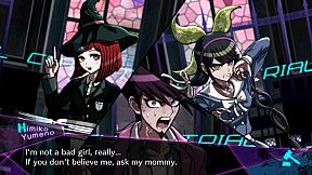 "Master Detective Archives: RAIN CODE Plus" "Danganronpa 1, 2, V3" Bundle