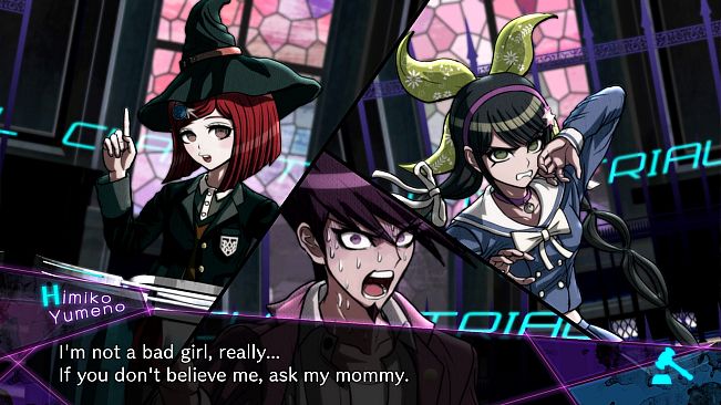 "Master Detective Archives: RAIN CODE Plus" "Danganronpa 1, 2, V3" Bundle