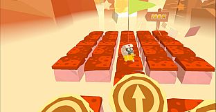 Journey: Benjamin's Adventures