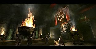 Age of Conan: Unchained