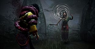 Dead by Daylight - Sinister Grace