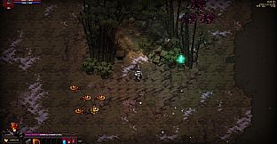 Hero Siege - Phantom Captain (Skin)