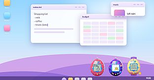 Bongo VPet - Taskbar Buddy