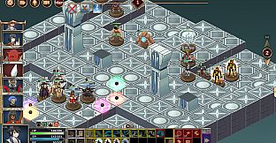 Our Adventurer Guild - Tower of the Wizard King