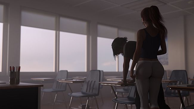 Summer's Gone - Season 1