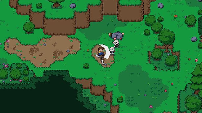 Zoe and the Cursed Dreamer