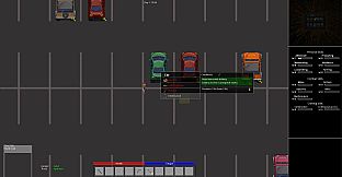 New Spring: Survival