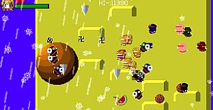 The Tower Of TigerQiuQiu Ninja The Wind