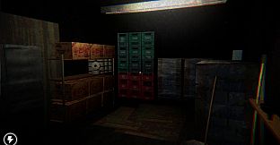 Mystery at the Gas Station