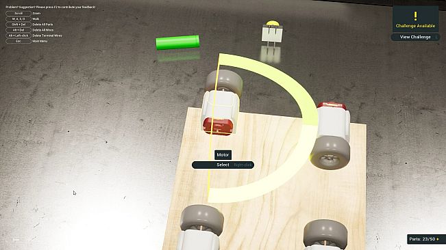 Wijita: City of Makers