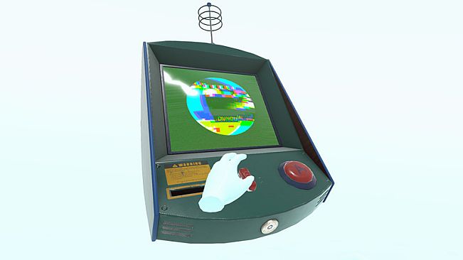 DunDun VR Playtest