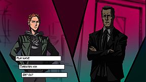 Hauma - A Detective Noir Story - Prologue