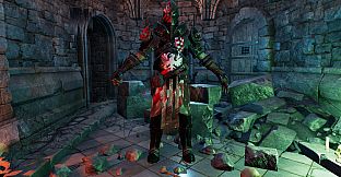 Medieval characters for Clip maker