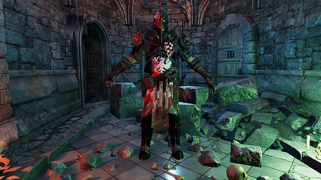 Medieval characters for Clip maker