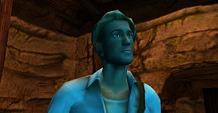 Broken Sword 3 - the Sleeping Dragon (2003)