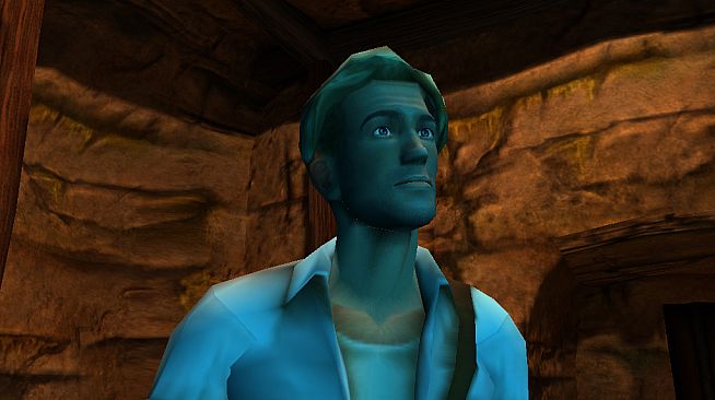 Broken Sword 3 - the Sleeping Dragon (2003)