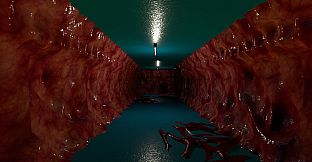 Panspermia - Horror Myson Mansion