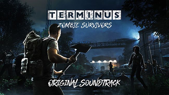 Terminus: Zombie Survivors - Soundtrack
