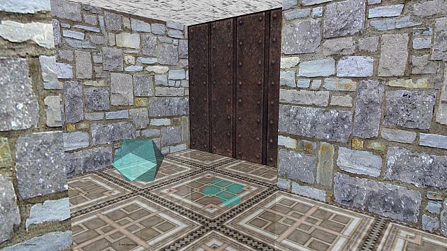 Labyrinth: The Exit Is Closer