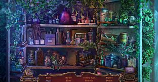 Mystery Case Files: Incident at Pendle Tower