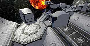 Metal Suit Warrior VR