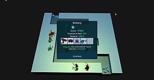 Defense of the Fantasy Robots