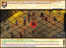 Knights of the Chalice 2