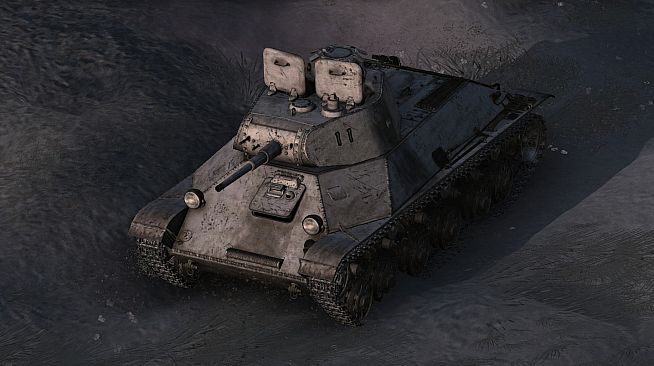 Graviteam Tactics: Pivot Point