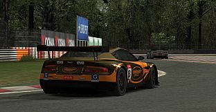 GTR Evolution Expansion Pack for RACE 07