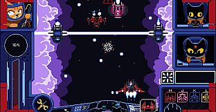 Space Battle Cats