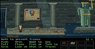 Dakota Keys and the Secret of the Ancients