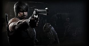 Immortal Legacy: The Jade Cipher - Digital Artbook