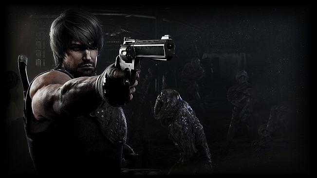 Immortal Legacy: The Jade Cipher - Digital Artbook