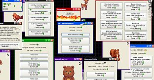 Dark Web Incremental