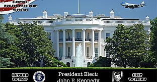 Election: Run for President